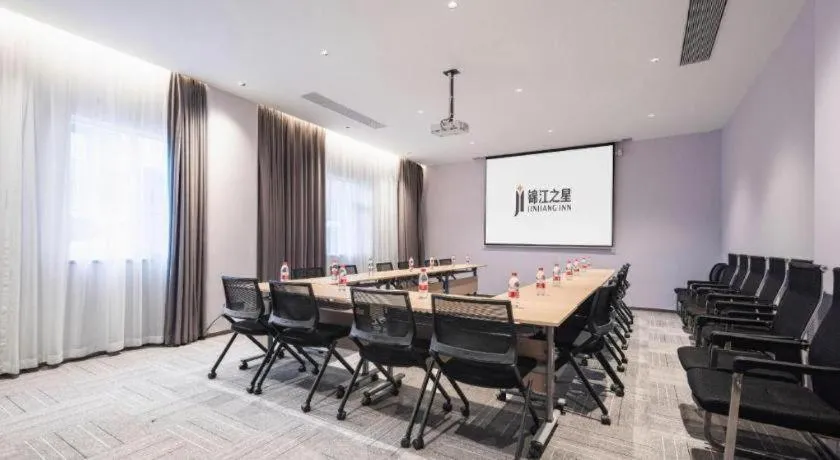 Jinjiang Inn Wuhan Hanjiang Road Metro Station Jiangtan Pedestrian Street