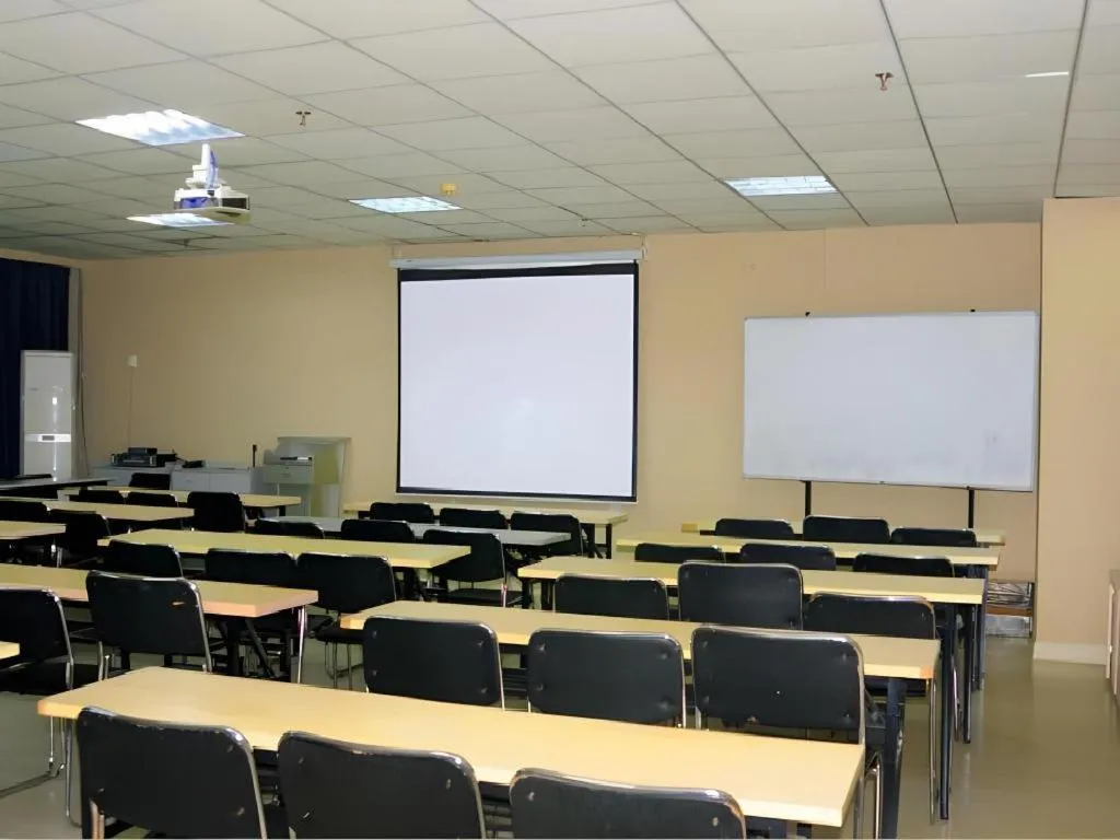 Jinjiang Inn JiNan Daminghu New Scenic Area Lishan Road