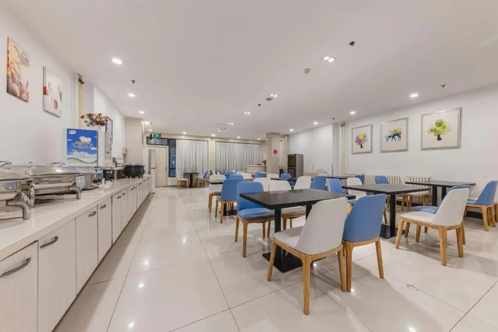 Jinjiang Inn JiNan Daminghu New Scenic Area Lishan Road