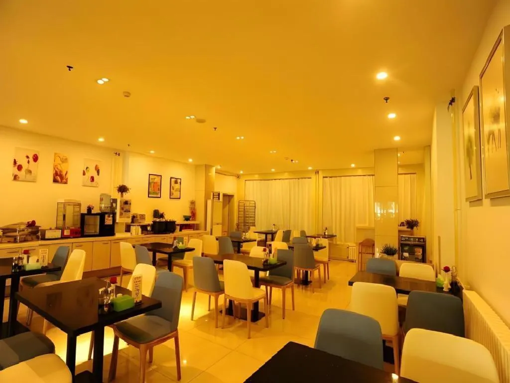 Jinjiang Inn JiNan Daminghu New Scenic Area Lishan Road