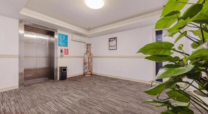 Jinjiang Inn JiNan Daminghu New Scenic Area Lishan Road