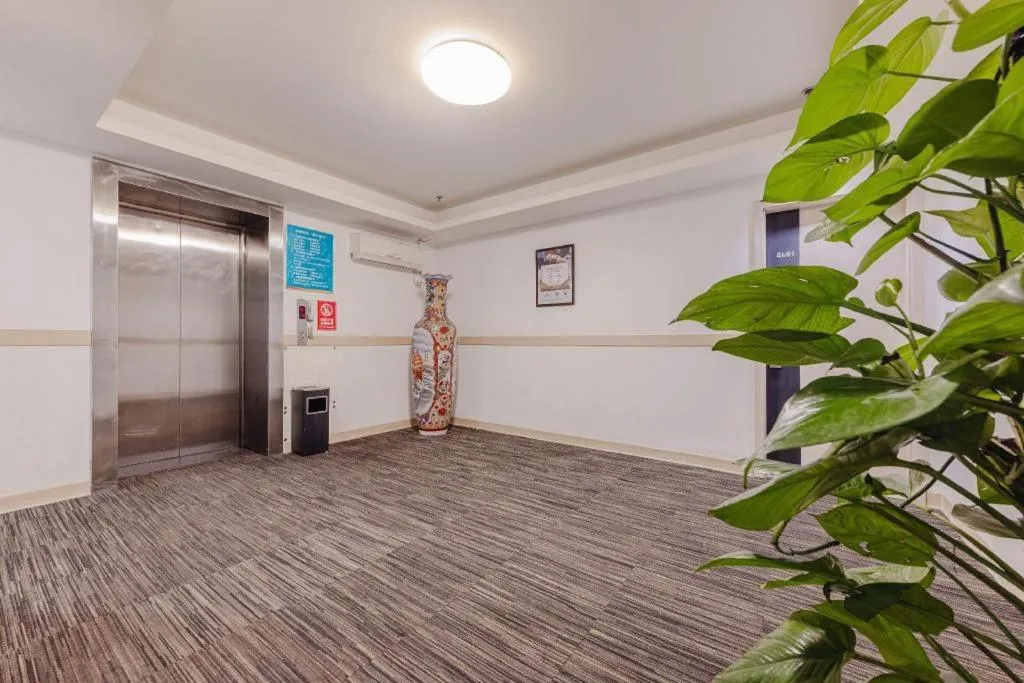 Jinjiang Inn JiNan Daminghu New Scenic Area Lishan Road