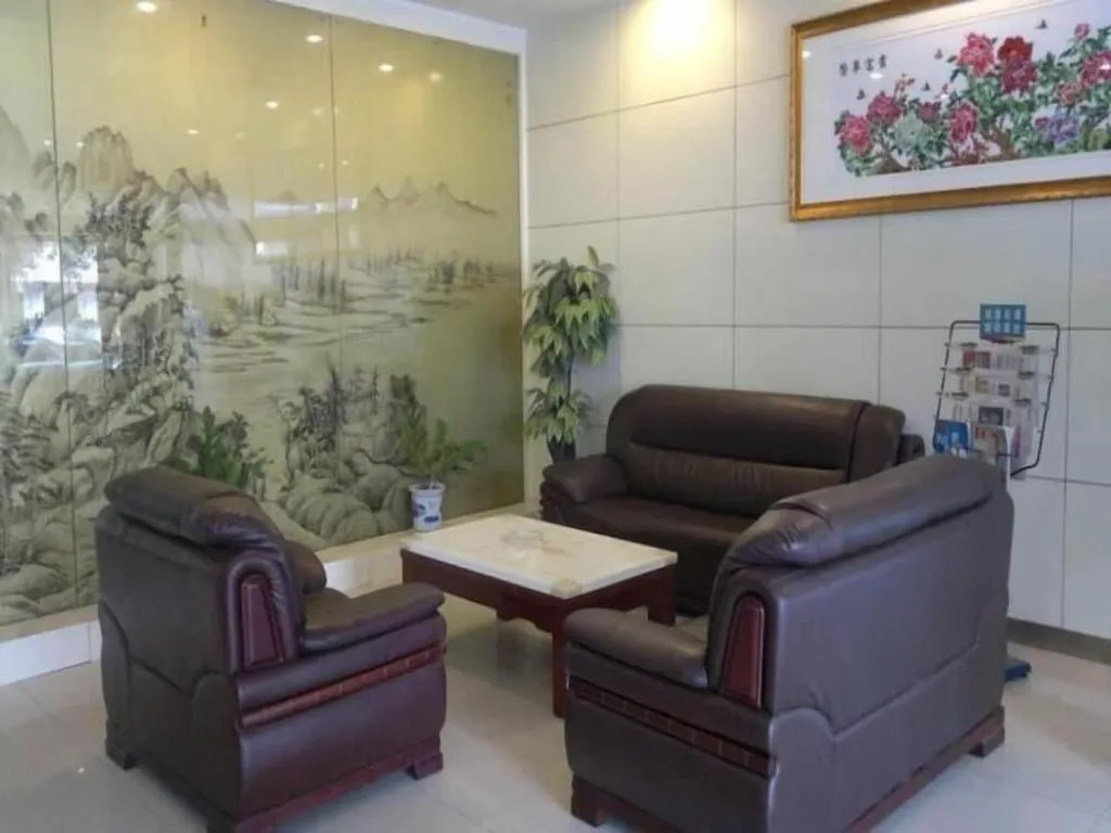 Jinjiang Inn JiNan Daminghu New Scenic Area Lishan Road