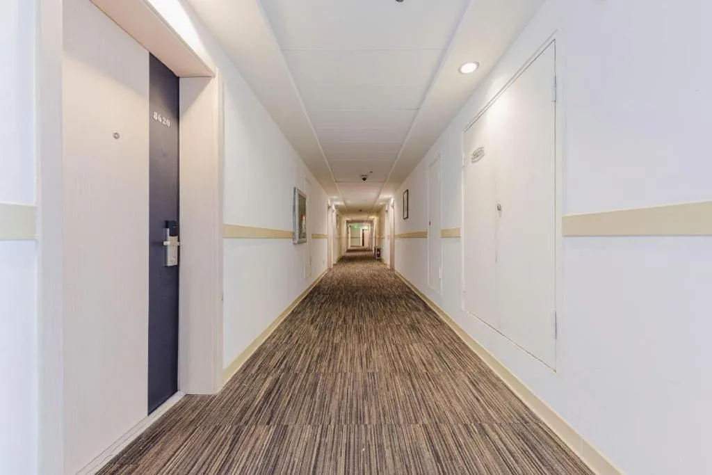 Jinjiang Inn JiNan Daminghu New Scenic Area Lishan Road