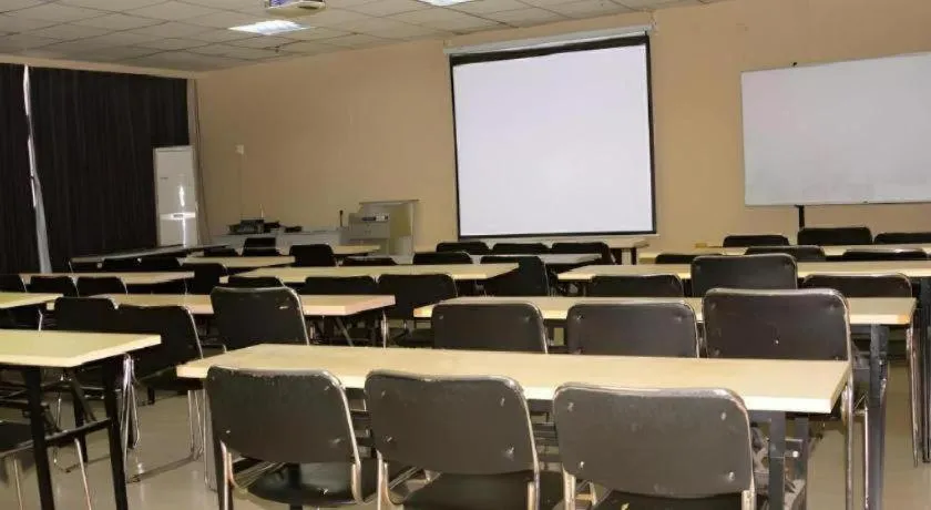 Jinjiang Inn JiNan Daminghu New Scenic Area Lishan Road