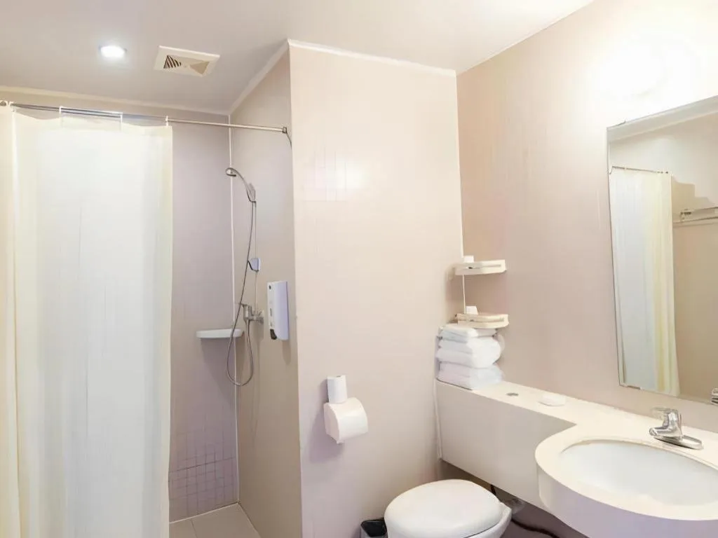 Jinjiang Inn JiNan Daminghu New Scenic Area Lishan Road