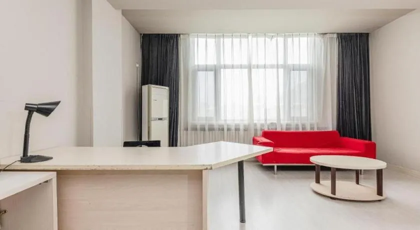 Jinjiang Inn JiNan Daminghu New Scenic Area Lishan Road