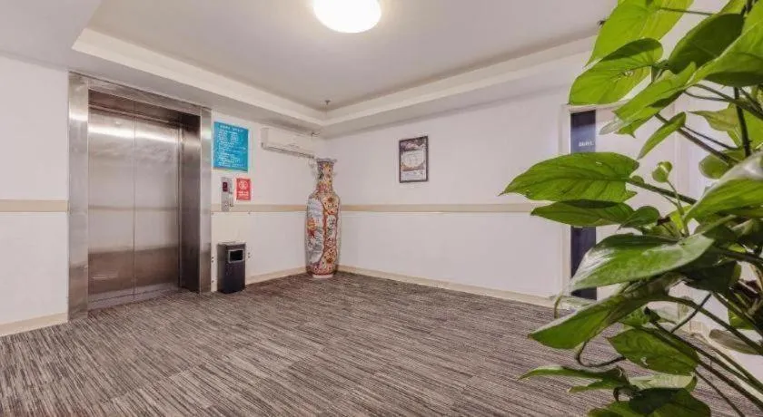 Jinjiang Inn JiNan Daminghu New Scenic Area Lishan Road