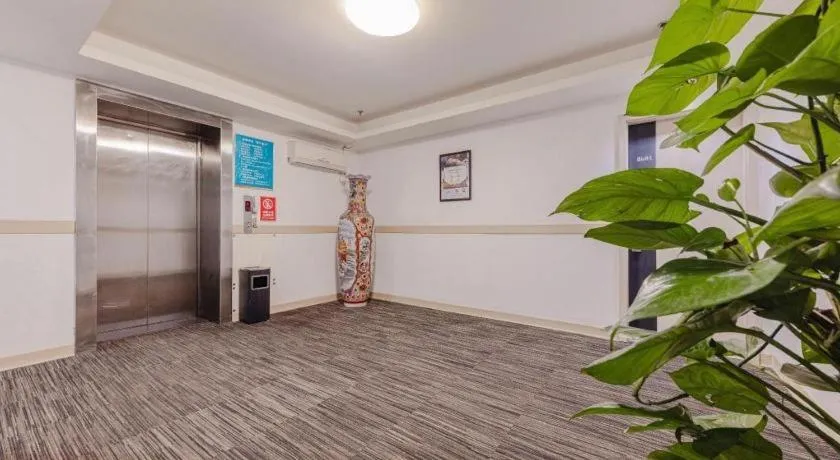 Jinjiang Inn JiNan Daminghu New Scenic Area Lishan Road