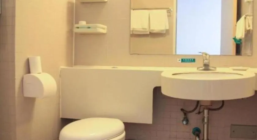 Jinjiang Inn JiNan Daminghu New Scenic Area Lishan Road