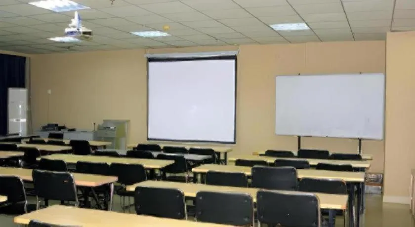 Jinjiang Inn JiNan Daminghu New Scenic Area Lishan Road