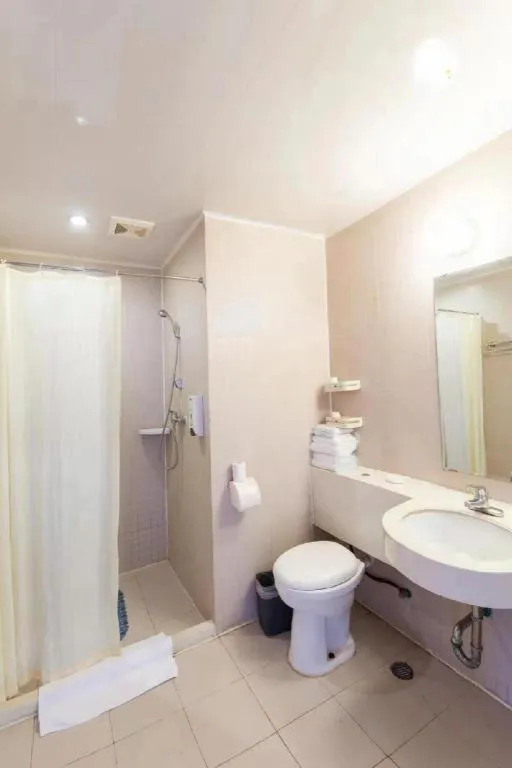 Jinjiang Inn JiNan Daminghu New Scenic Area Lishan Road