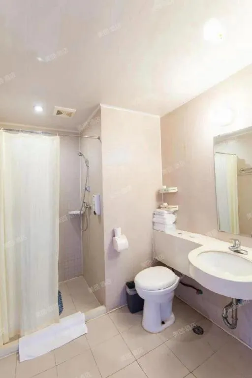 Jinjiang Inn JiNan Daminghu New Scenic Area Lishan Road