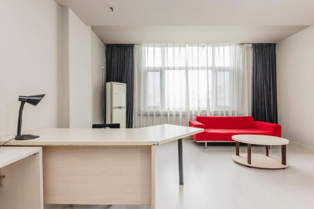 Jinjiang Inn JiNan Daminghu New Scenic Area Lishan Road