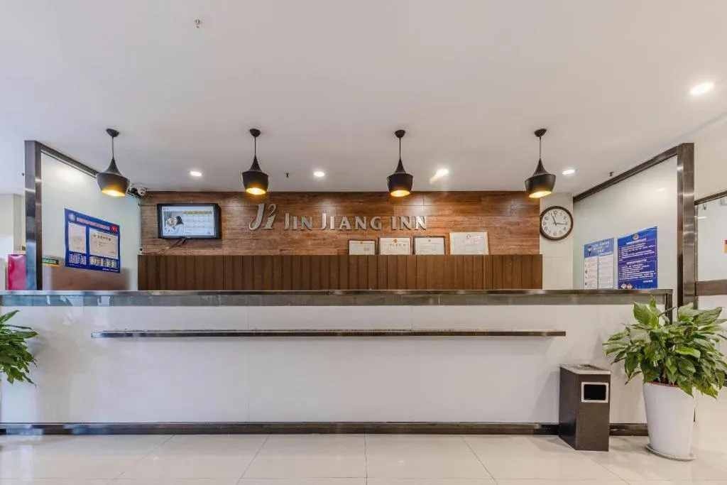 Jinjiang Inn JiNan Daminghu New Scenic Area Lishan Road