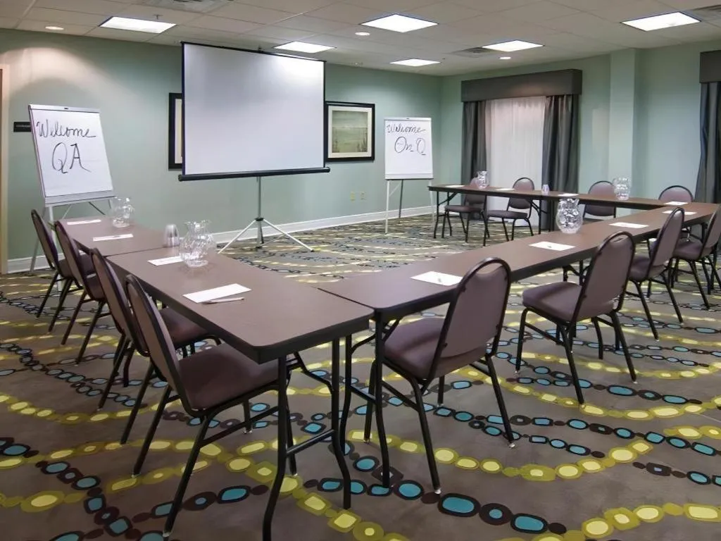 Hampton Inn & Suites Baton Rouge/Port Allen