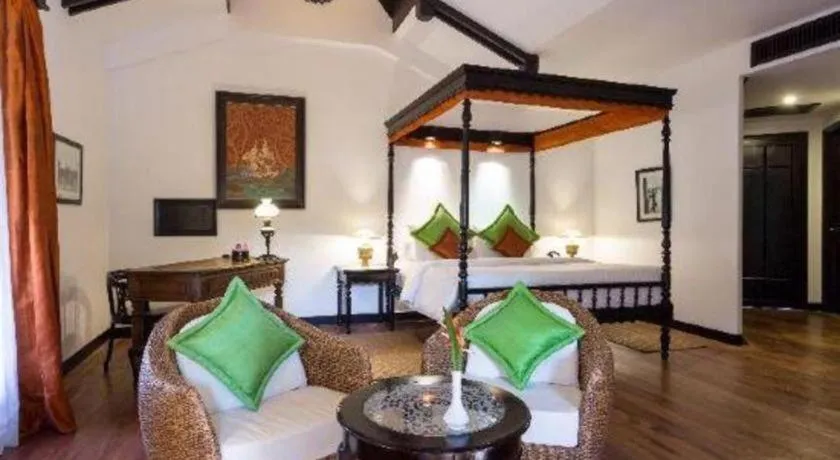 Angkor Village Resort & Spa