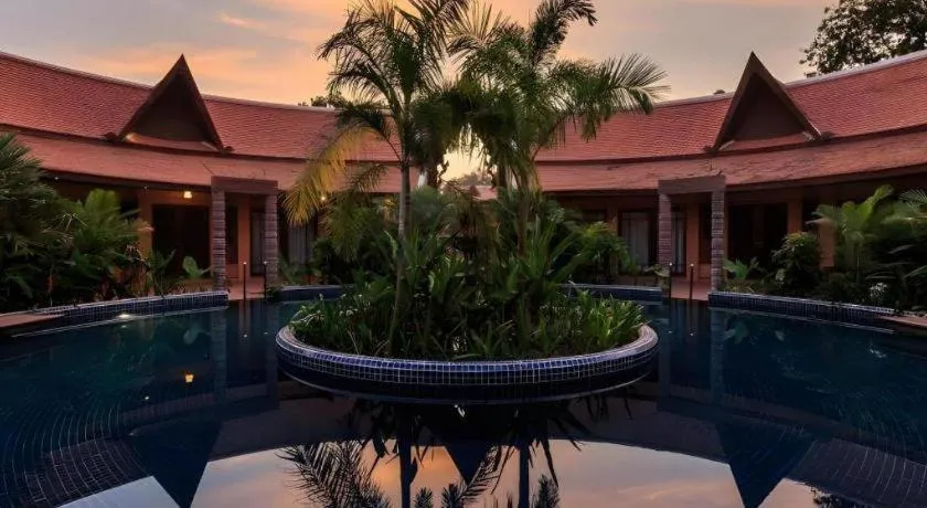 Angkor Village Resort & Spa