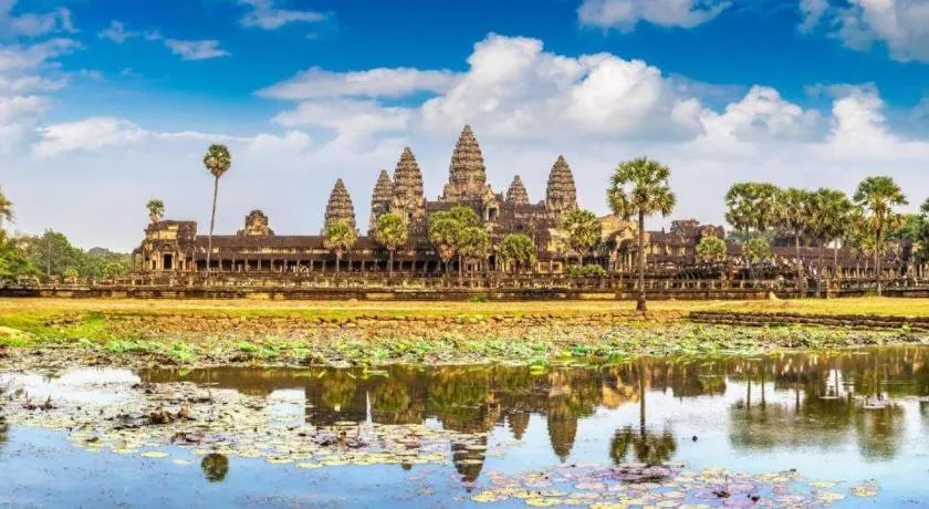 Angkor Village Resort & Spa