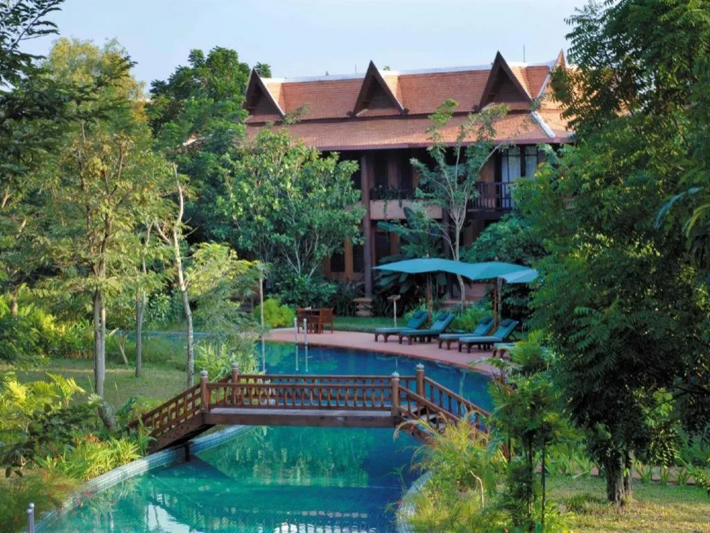 Angkor Village Resort & Spa