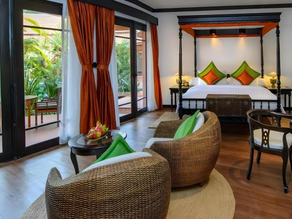 Angkor Village Resort & Spa