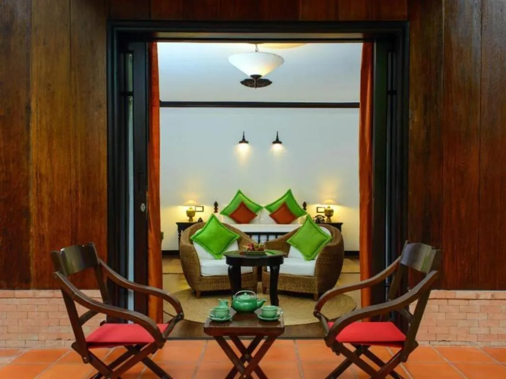 Angkor Village Resort & Spa