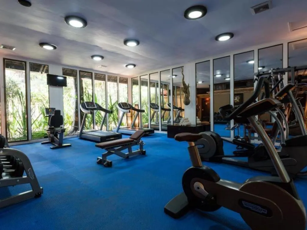 Angkor Village Resort & Spa