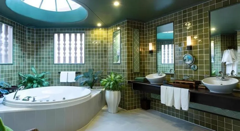 Angkor Village Resort & Spa