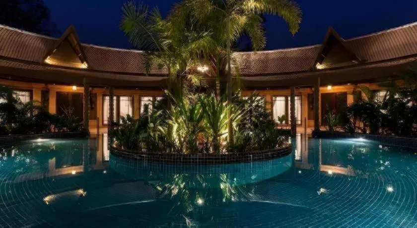 Angkor Village Resort & Spa