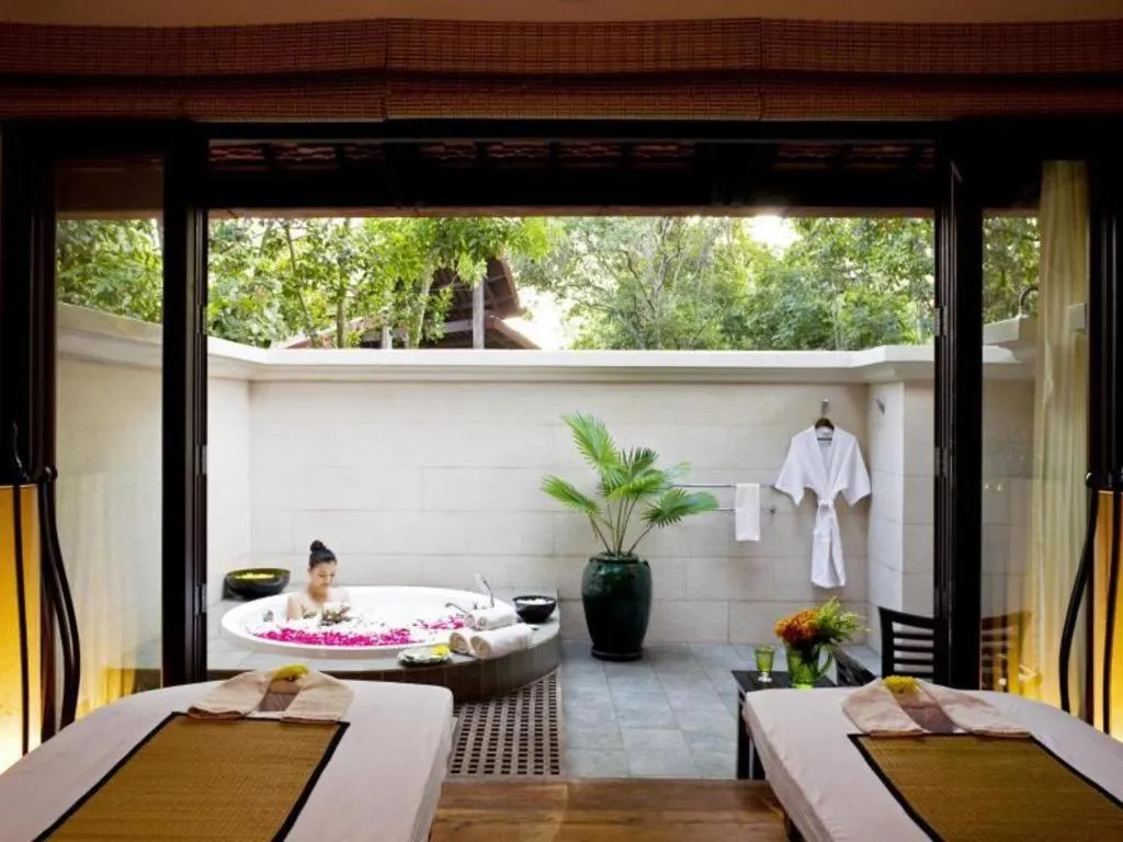 Angkor Village Resort & Spa