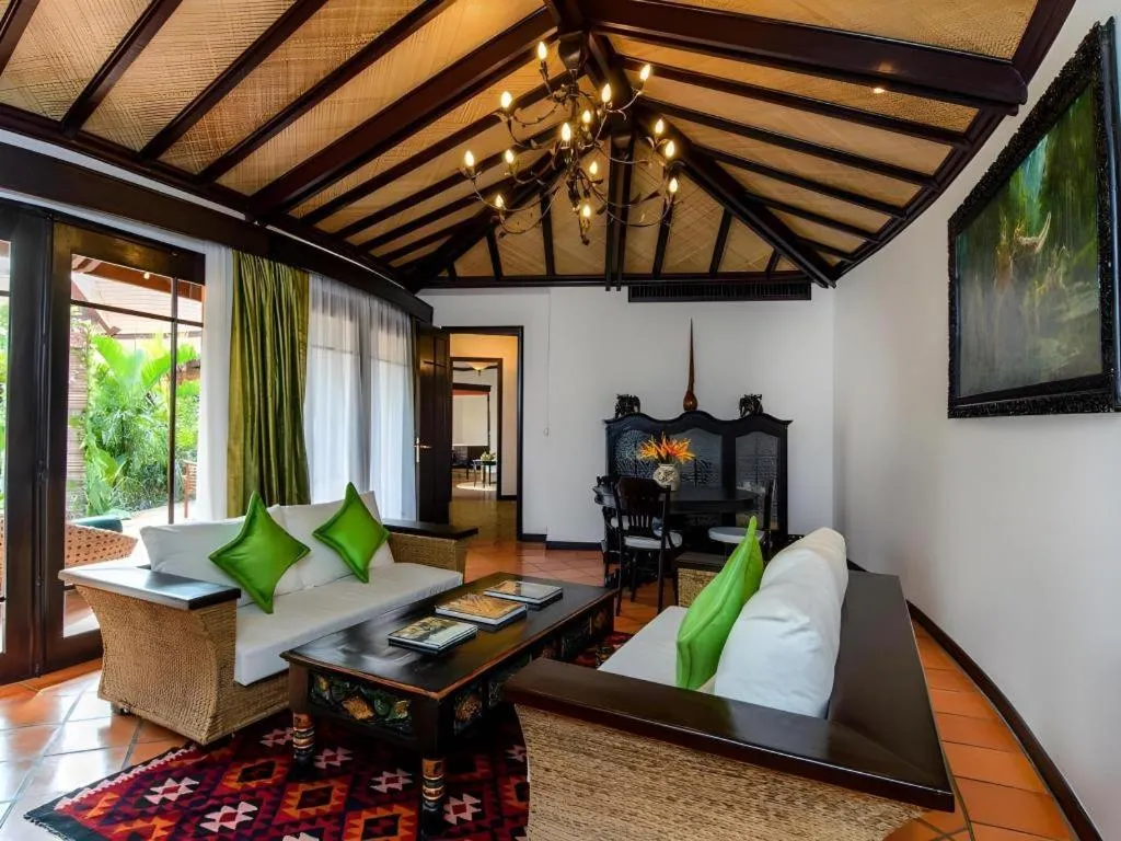 Angkor Village Resort & Spa