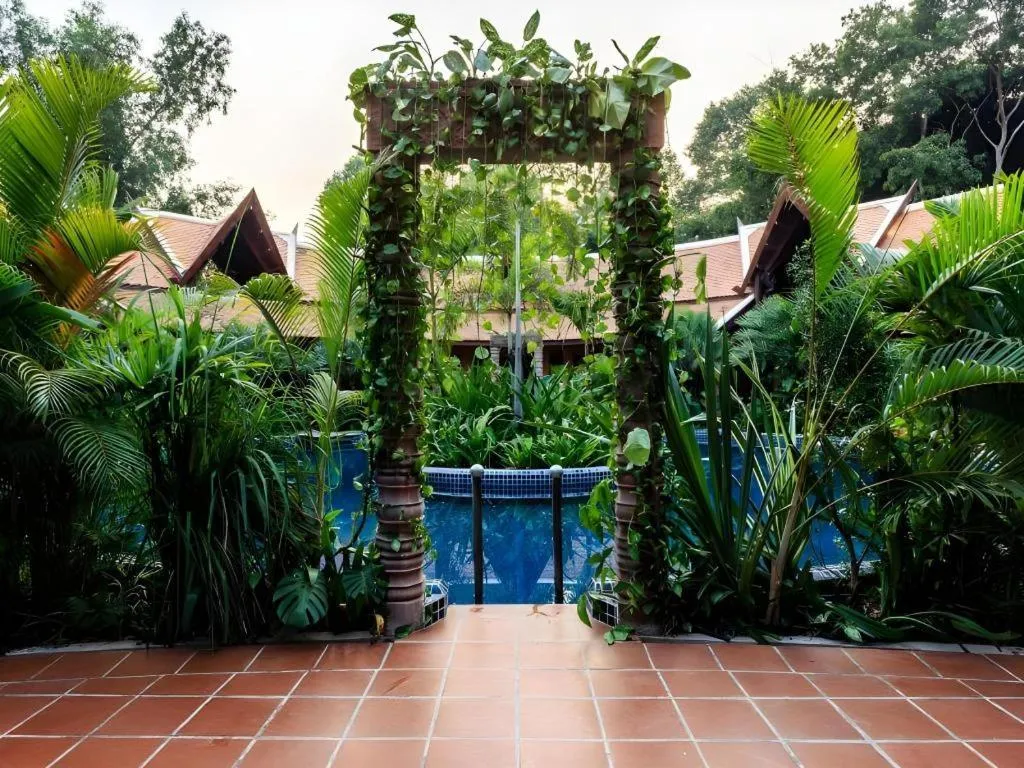 Angkor Village Resort & Spa