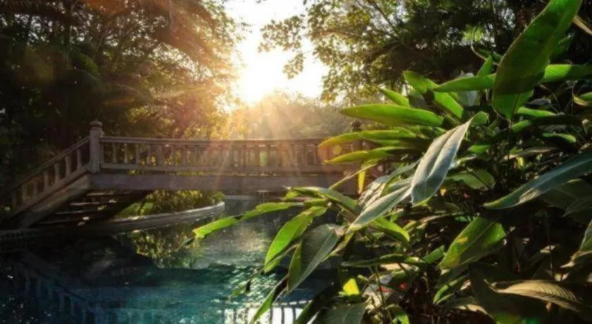 Angkor Village Resort & Spa