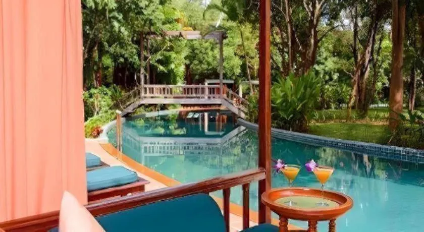 Angkor Village Resort & Spa