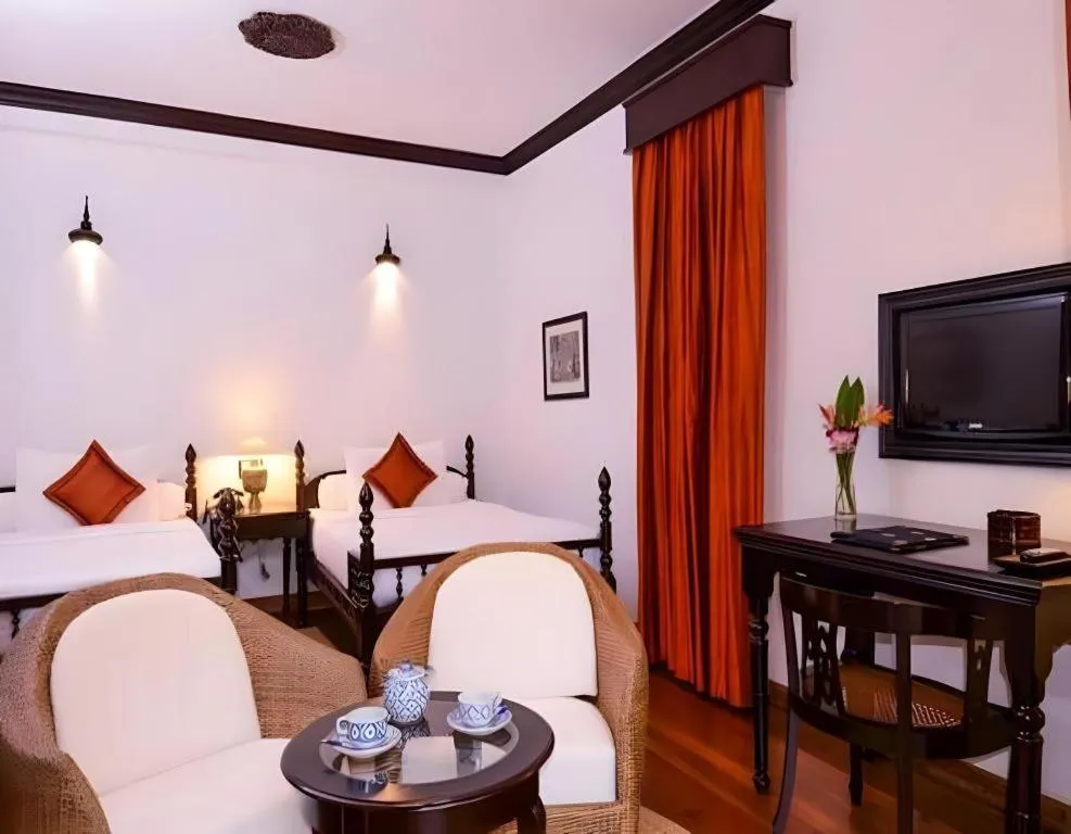 Angkor Village Resort & Spa