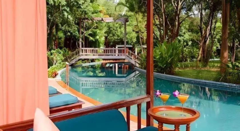 Angkor Village Resort & Spa