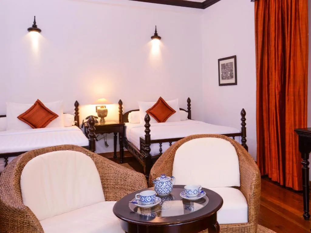 Angkor Village Resort & Spa