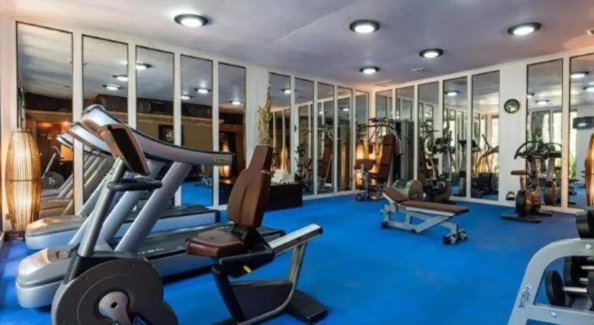 Angkor Village Resort & Spa