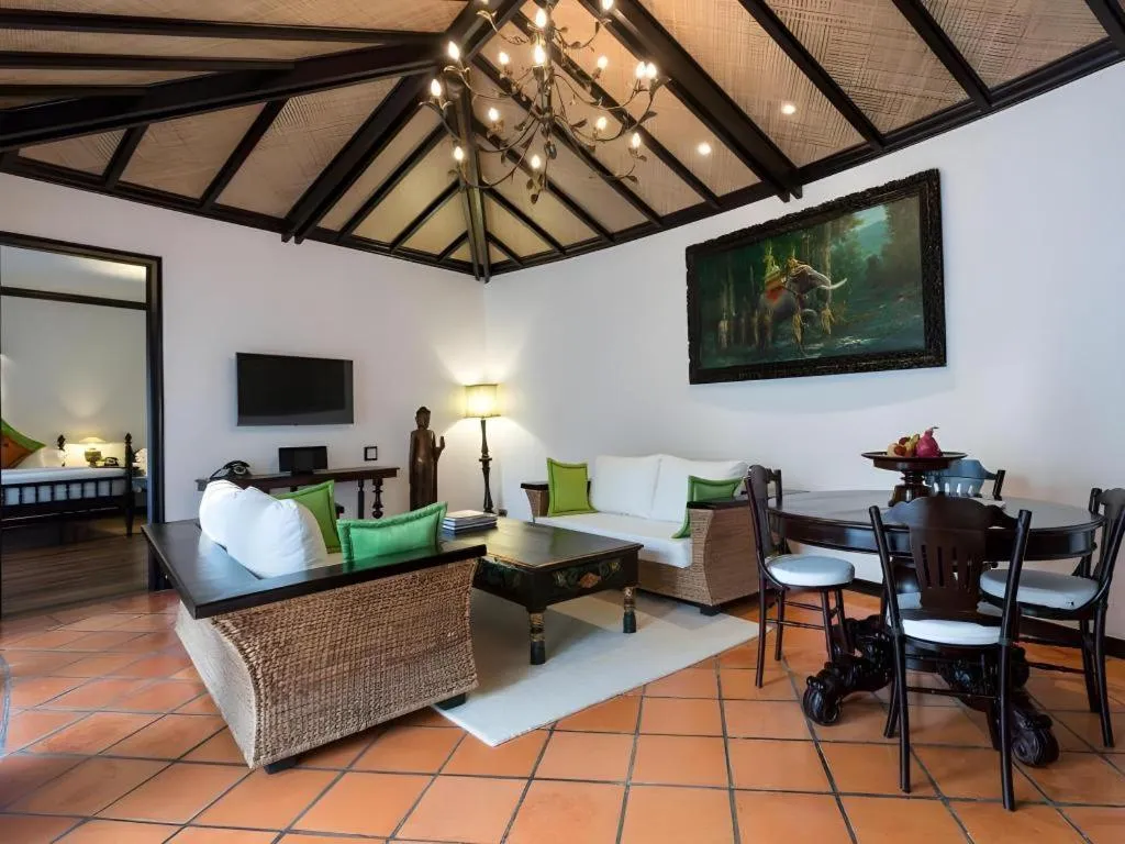 Angkor Village Resort & Spa