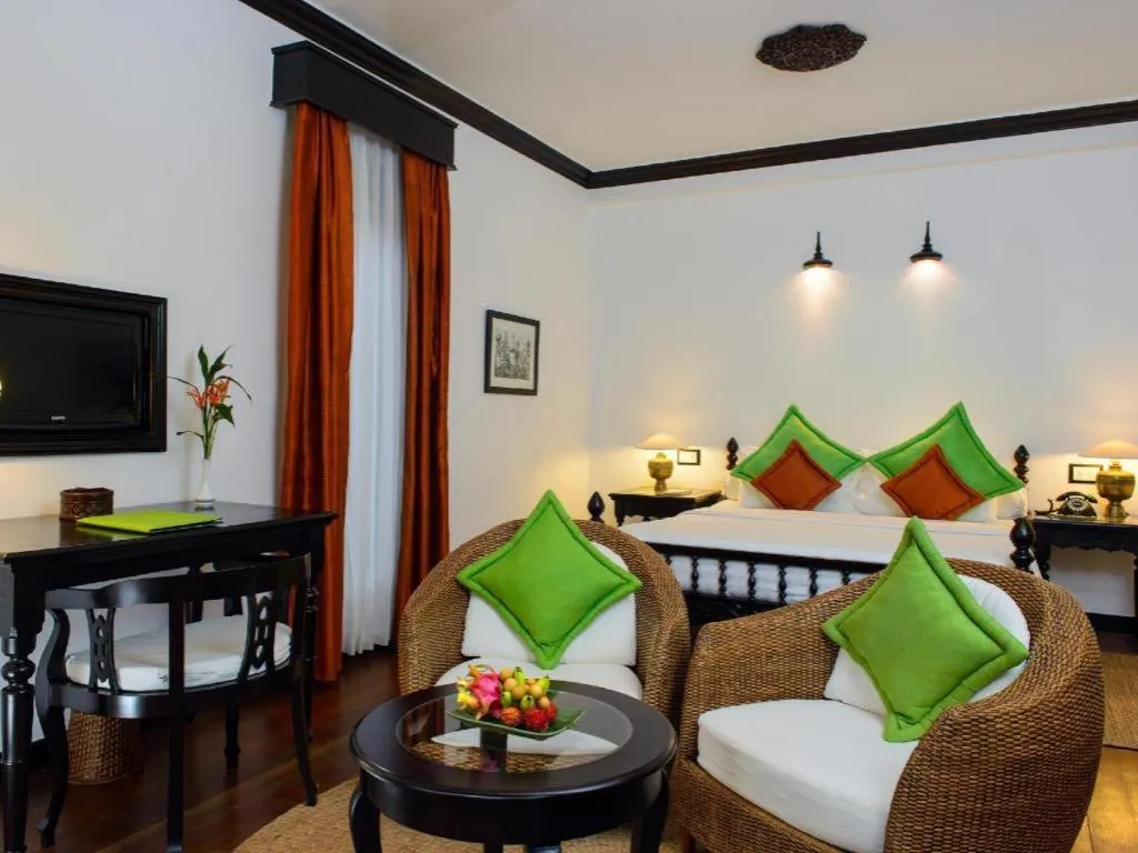 Angkor Village Resort & Spa