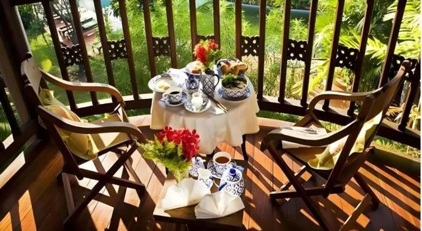 Angkor Village Resort & Spa