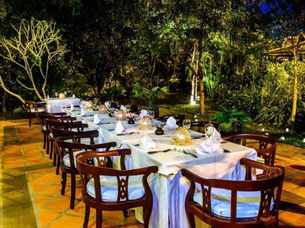 Angkor Village Resort & Spa