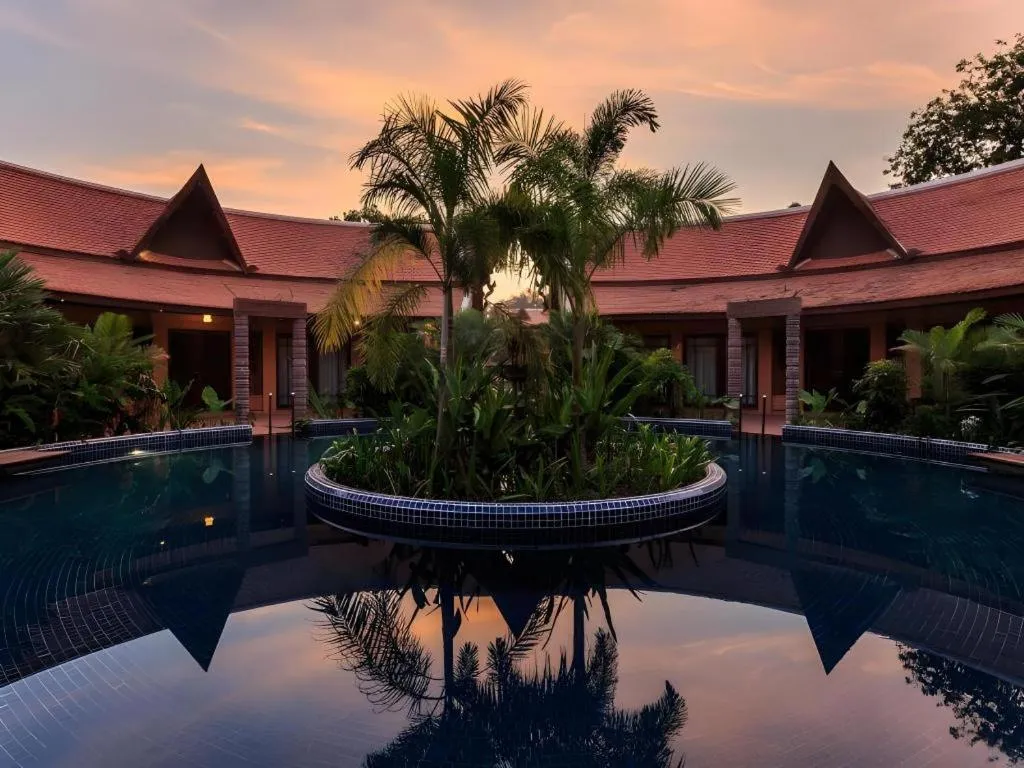 Angkor Village Resort & Spa