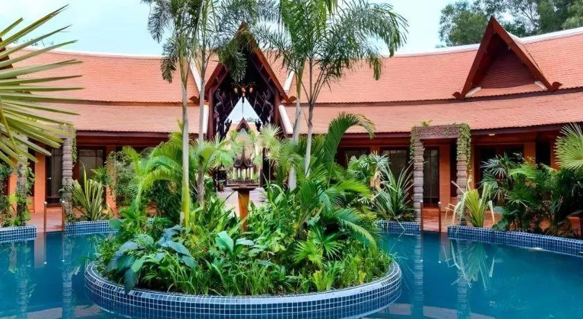 Angkor Village Resort & Spa