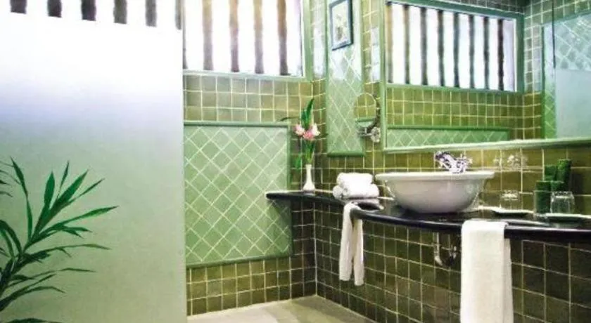 Angkor Village Resort & Spa