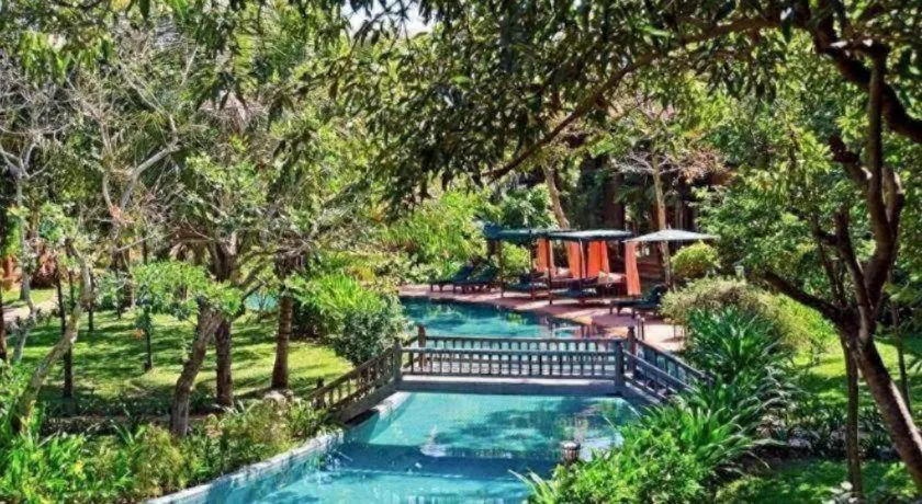 Angkor Village Resort & Spa