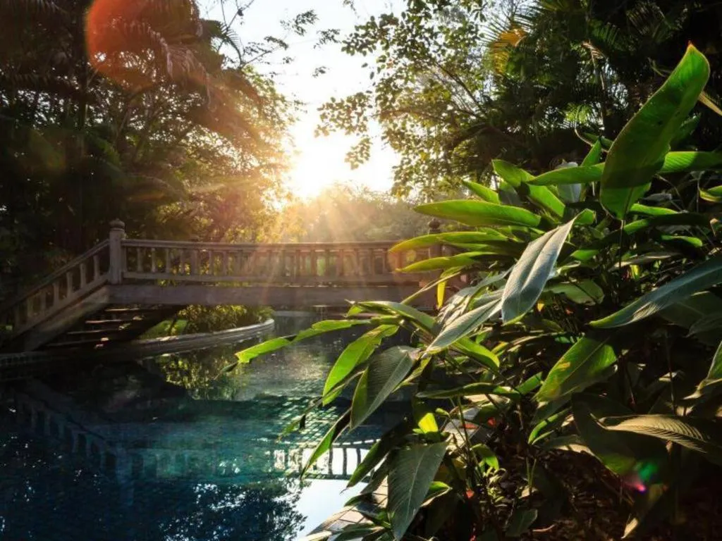 Angkor Village Resort & Spa