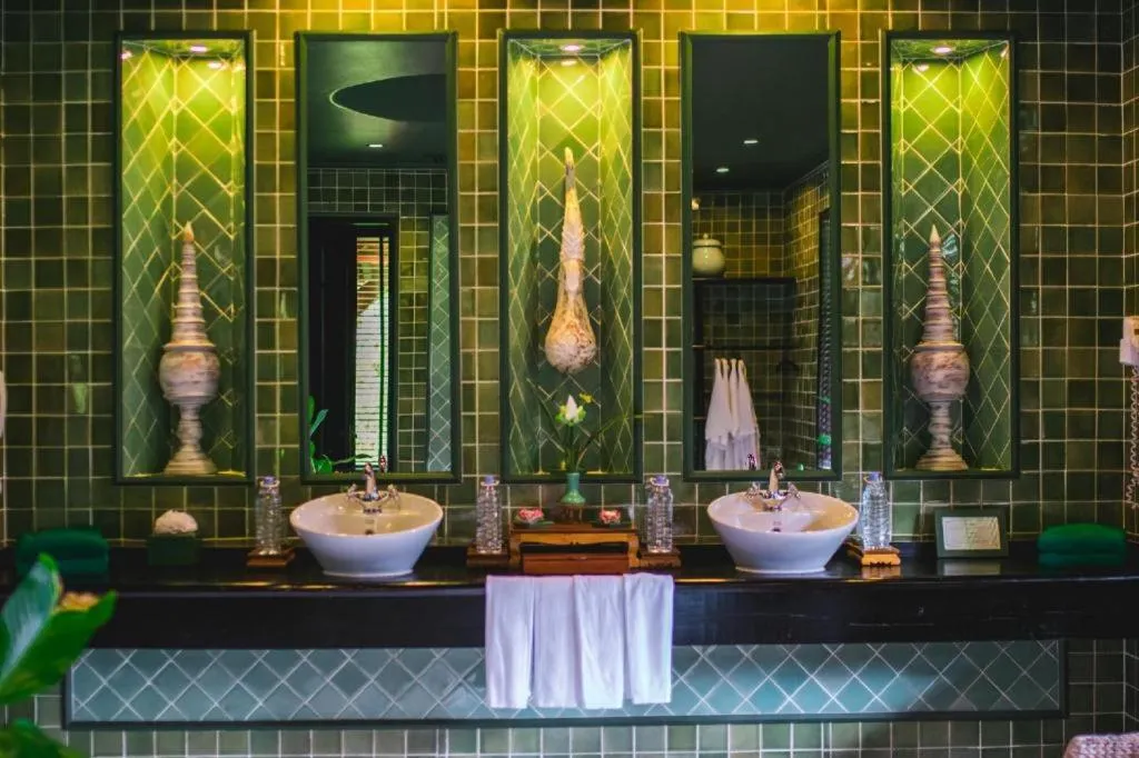 Angkor Village Resort & Spa