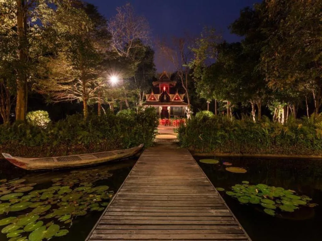 Angkor Village Resort & Spa