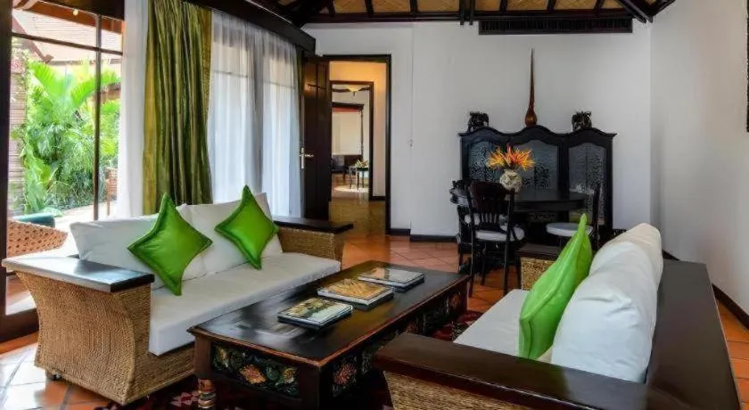 Angkor Village Resort & Spa